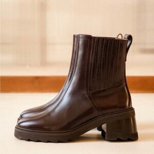 Bobbies Paris Lison Boots